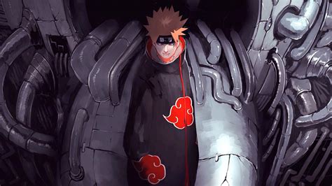 Naruto Pain Shippuden Powerful Ninjas