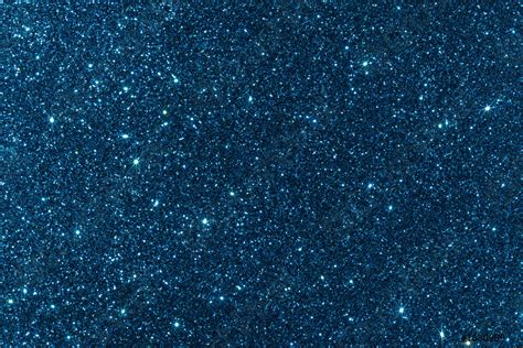 Navy Blue Glitter Texture Stock Photo Crushpixel