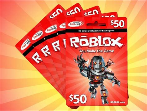 What is the code to get robux on roblox? Get $50 #roblox #giftcard codes free in 2020 | Roblox ...