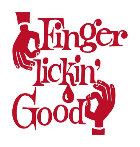 Food Licking Fingers Stock Vectors Istock