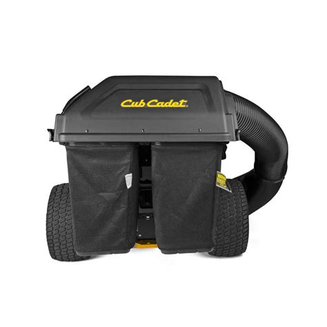 Cub Cadet Twin Bagger For Ultima Zt1 50 In And 54 In Cutting Decks