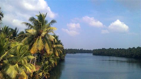 Alappuzha, kannur, kollam, kottayam, malappuram, palakkad, thiruvananthapuram, thrissur, ernakulam, kozhikode. 10 Beautiful Rivers in Kerala - Place of Origin, Length ...