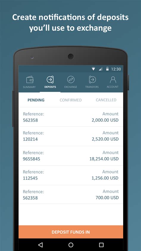 Check with local agents in the u.s. CurrencyFair Money Transfer | Money transfer, App ...