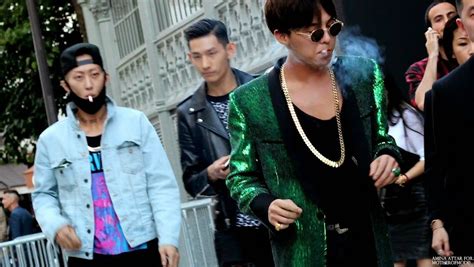 10 Korean Celebrities Who Have Been Caught Smoking Koreaboo