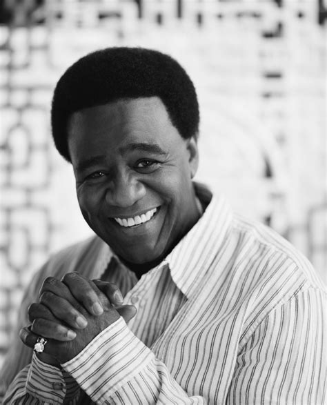 Behind The Thrills | Al Green to perform at Universal Studios on June 30th Behind The Thrills