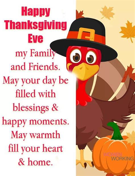 Pin By Mayra Velez On Faith And Words To Live By Thanksgiving Eve Happy Thanksgiving Images