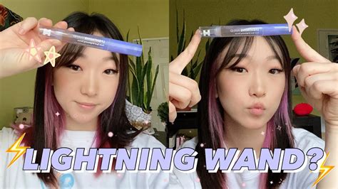 Hero Cosmetics Lightning Wand Review Memmo Kishaba