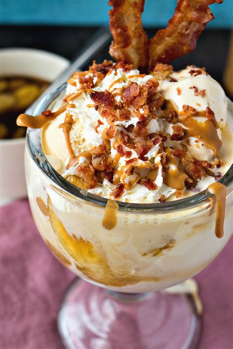 Check spelling or type a new query. Elvis Ice Cream Sundae - CPA: Certified Pastry Aficionado