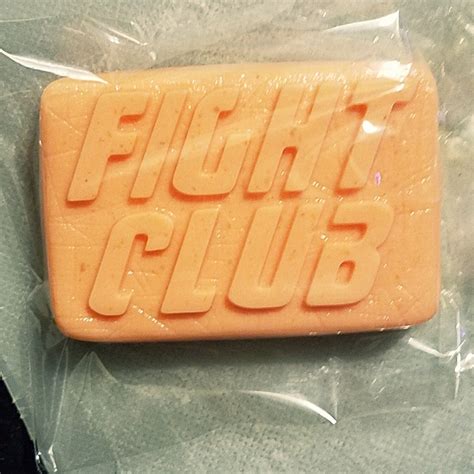 New Fight Club Bars — The Jiu Jitsu Soap Co