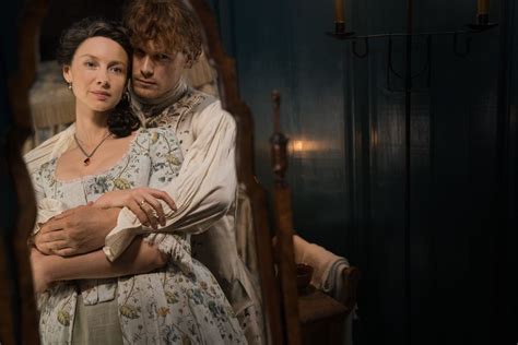 Outlander Season Cast Release Date Plot Trailer Thealtweb