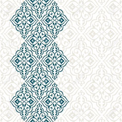 persian pattern wallpaper