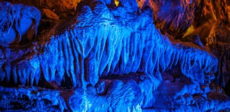 10 Best Caverns And Underground Caves In Tennessee