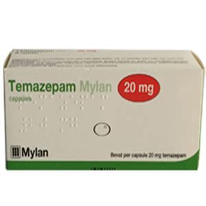 Buy Temazepam in the UK Online Today