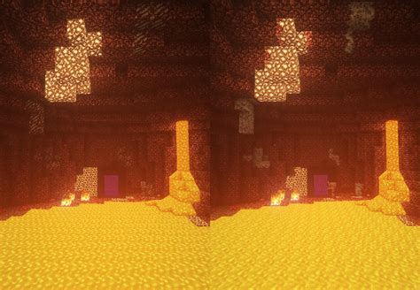 Crystallized Ore 112 Minecraft Texture Pack
