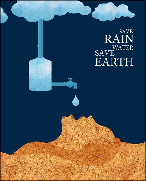 Save Earth Posters Save Water Posters Nature Drawing For Kids Save