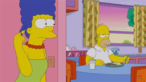 18 Questions I Asked Myself When I Watched The Simpsons For The First