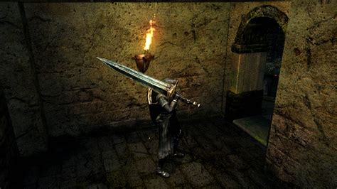 Dark Souls Hd Texture Pack At Dark Souls Nexus Mods And Community