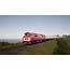 Just Trains  Train Sim World BR Class 52 ‘Western’ Loco Add On