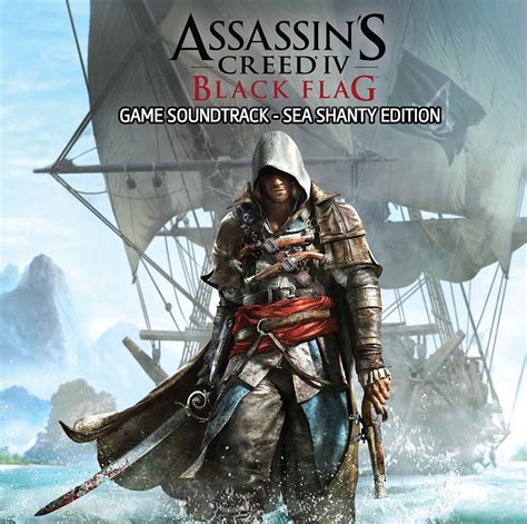 Film Music Site Assassins Creed Iv Black Flag Soundtrack Various