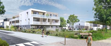 Maybe you would like to learn more about one of these? 2019-HABITAT 44 - 33 logements collectifs et individuels ...