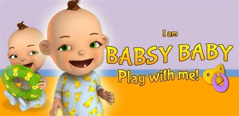 Android Apps Apk Talking Babsy Baby 31 Apk Download For Android
