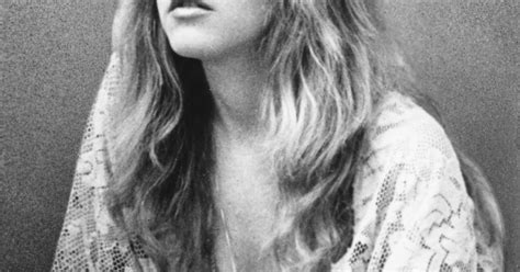 Stevie Nicks Life In Photos Rolling Stone