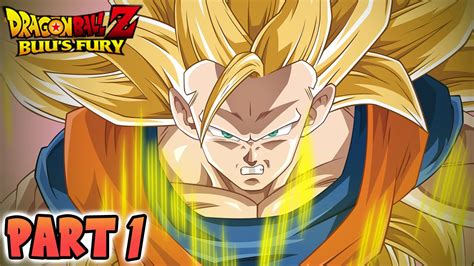 They can either watch fans who watched dragon ball z before the age of streaming had no choice but to accept the former option, watching whichever new episode aired. Dragon Ball Z: Buu's Fury - Episode 1 w/ Facecam (DBZ ...