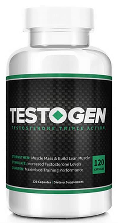 Vitamin d3 is generally obtained. 5 Best Testosterone Supplements for Men Over 50