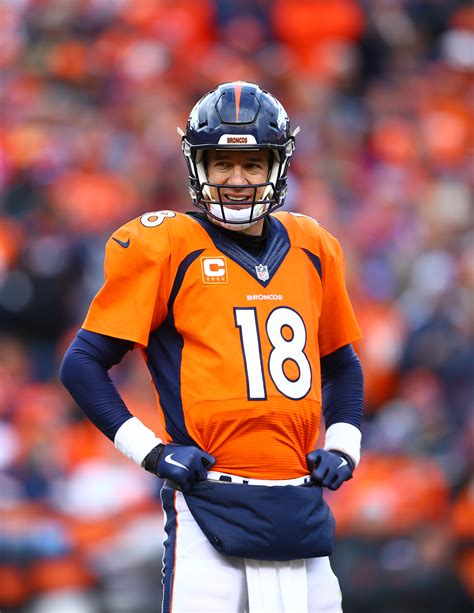 Latest On Broncos Ownership Peyton Mannings Involvement