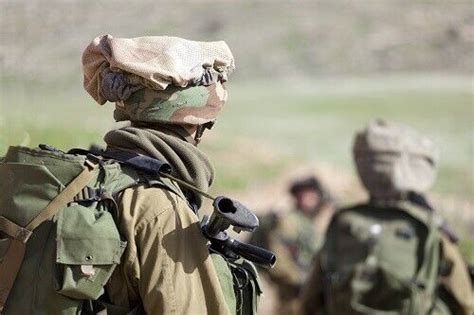 Idf Helmet Shape Breaker Cover Net Israeli Army Mitznefet Tzahal Ebay