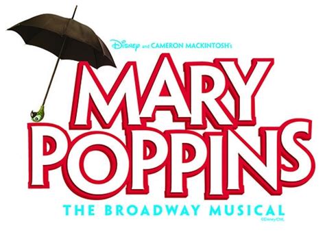 Mary Poppins The Broadway Musical 05012016 Missoula Montana Mct