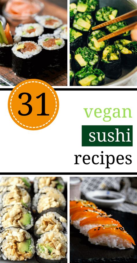 Dinner parties are a great way to reconnect with family and friends—and we believe there's no better time for one than right now. 31 Easy Vegan Sushi Recipes (Healthy, Homemade) | The ...