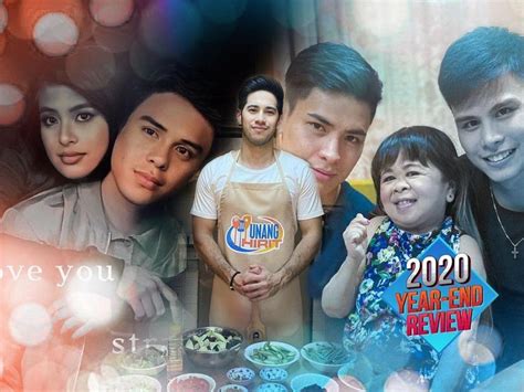 In Photos New Kapuso Stars Shine In Their First Show In Gma Gma