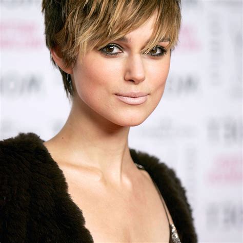 2023 Latest Pixie Haircuts With Wispy Bangs