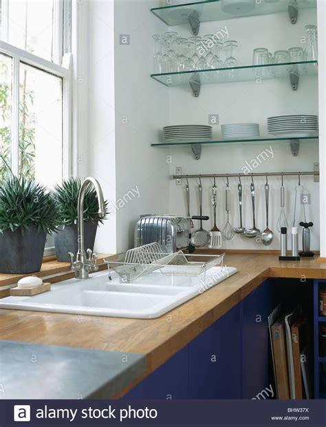12 Best Ideas Glass Kitchen Shelves