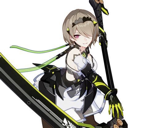 Rita Rossweisse Official Honkai Impact 3 Wiki Playable Character