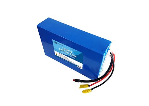 12v Lifepo4 Deep Cycle Battery