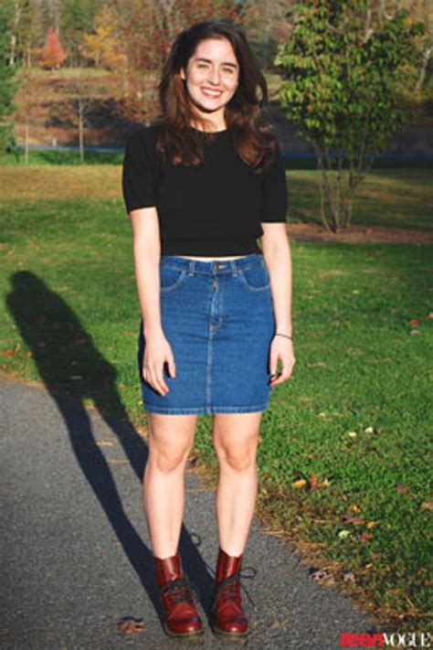 Check spelling or type a new query. The Best College Style Straight from New York's Coolest ...