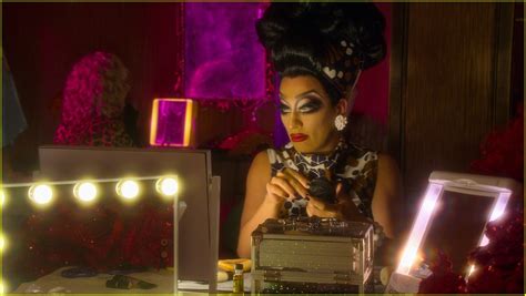 Rupaul Stars In Aj And The Queen Watch The Official Trailer And See First Look Stills Video