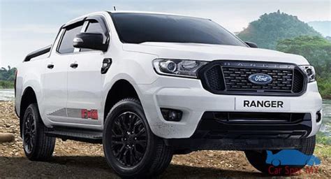 Read car reviews and compare prices and features at carlist.my. Ford Ranger 2020 Price Specs Features and Reviews in Malaysia