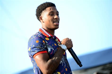 Nba Youngboy On Bail After Assaulting Girlfriend