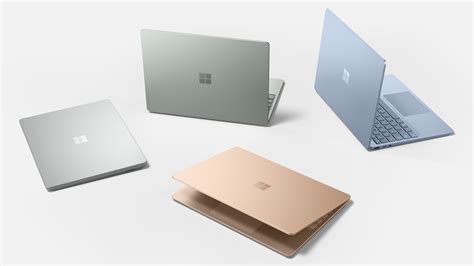 Surface Laptop Go 2 Review Faster Longer Battery Life And Now More