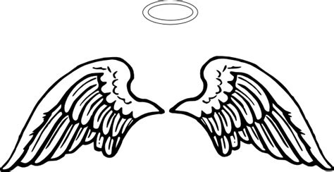 Angel In Heaven Clip Art At Vector Clip Art