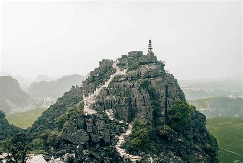 Hang Mua Peak A View To Remember In Ninh Binh Province Daily Travel