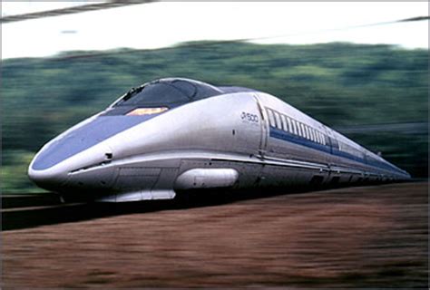300 kph = 186.41182 mph. Indian Railways mulls trains zooming @ 300 km per hour ...
