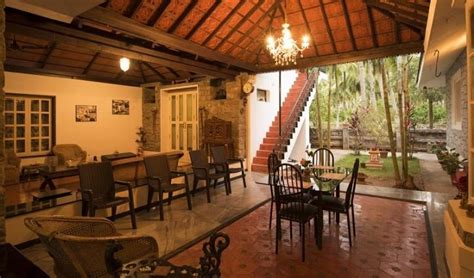 Banyan Tree Farm Stay In Pollachi Farmhouse In Pollachi With Safaris Treks And Private