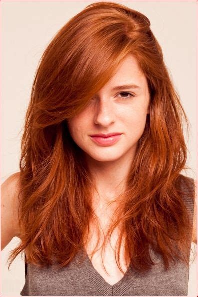 Amazing Red Hair Dye Colors 9 Natural Red Hair Dye Colors Dyed Red