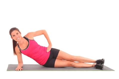12 Moves For Washboard Abs — We Show You How Washboard Abs Abs Workout Hip