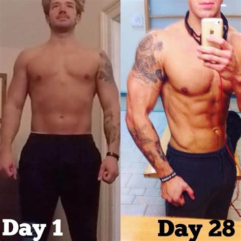 How To Lose 10 20kg In 60 Days Following A Ketogenic Diet Lep Fitness