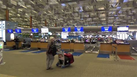 Subway, changi airport terminal 2 is rated accordingly in the following categories by tripadvisor travelers: Singapore Airlines Singapore Changi Airport Terminal 3 ...